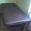 Profesjonalne łóżko do masażu - OKAZJA! Zdjęcie