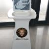 Nowe żelazko antycellulitowe-Color lifting System zpompą VacuElectoColor ABACOSUN Zdjęcie