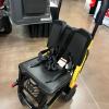 Stryker Xpedition Stair Power chair  oferuję Sprzedam