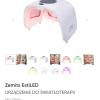 Urządzenie do światłoterapii led Zemits  oferuję Sprzedam